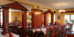 Restaurant Rhodos