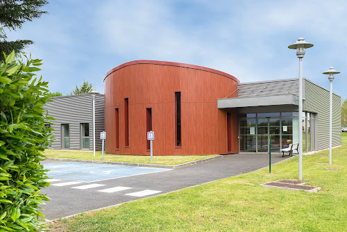 Centre de rééducation Centre Régional Basse Vision Ballan-Miré