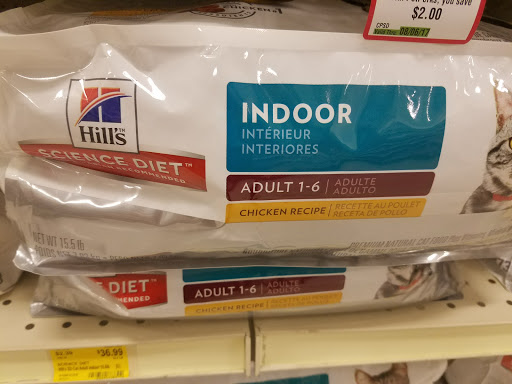 Pet Supply Store «PetSmart», reviews and photos, 1232 Hooper Ave, Toms River, NJ 08753, USA