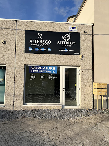 ALTEREGO Interim - Rethel à Sault-lès-Rethel