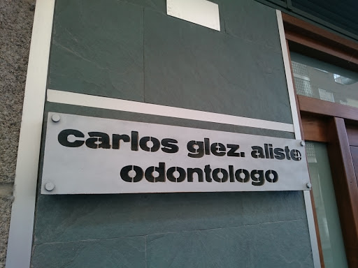 Información y opiniones sobre Clinica Odontológica Dr. Carlos González Aliste de Zamora