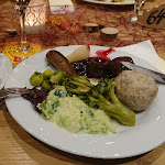 Photo n°14 de l'avis de Ni.O fait le 17/10/2022 à 19:27 sur le  Landgasthaus Zur Birke à Schotten