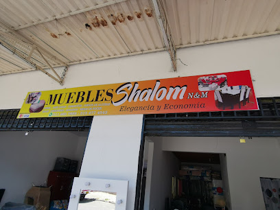 Muebles Shalom N&M