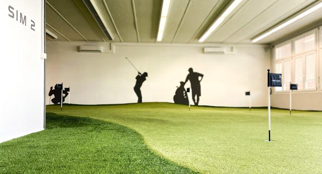 Golf Vital - Indoor Golfanlage - Freienbach