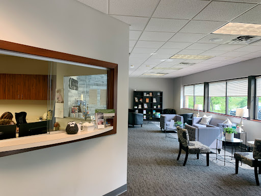 Counseling Center of West Michigan - Grand Rapids Campus