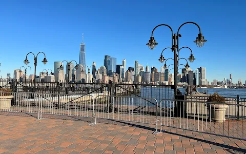 Liberty State Park image