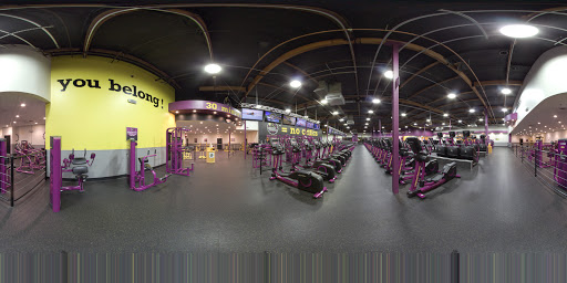 Gym «Planet Fitness», reviews and photos, 21101 Norwalk Blvd, Hawaiian Gardens, CA 90716, USA