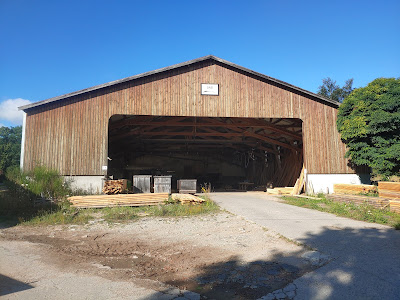 SNB Société Nétrablaise des Bois à Noirétable
