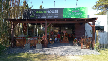AGROHOUSE