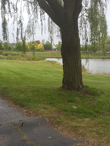 Recreation Center «Fountain View Recreation Center», reviews and photos, 910 N Gary Ave, Carol Stream, IL 60188, USA