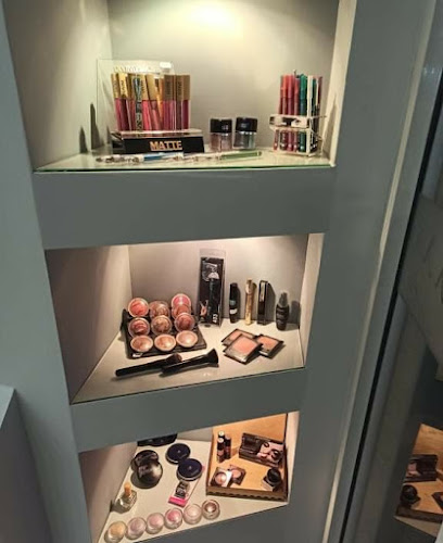 Αριθμός τηλεφώνου Κομμωτήριο Living Hair Καράογλου Στέλλα ΚΟΖΑΝΗ