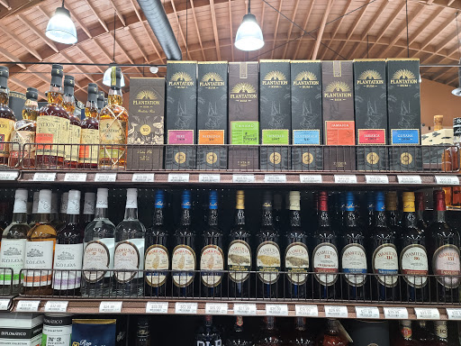 Liquor Store «Mission Liquor Store», reviews and photos, 1801 E Washington Blvd, Pasadena, CA 91104, USA