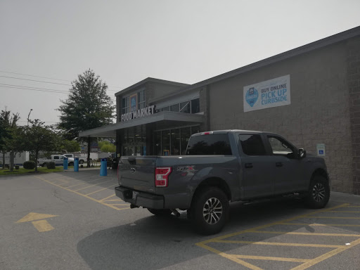 Supermarket «ALDI», reviews and photos, 3214 M.L.K. Jr Blvd, Fayetteville, AR 72704, USA