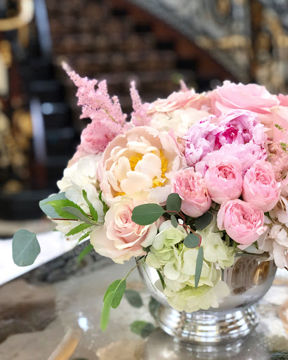 Florist «Peonia LLC», reviews and photos, 1550 Lemoine Ave, Fort Lee, NJ 07024, USA