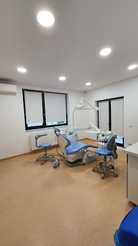 Bute DentALL Family - Clinica stomatologie Bucuresti - <nil>
