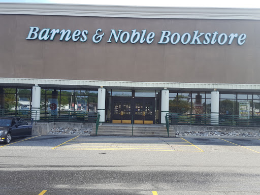 Book Store «Barnes & Noble», reviews and photos, 1156 US-46, Woodland Park, NJ 07424, USA