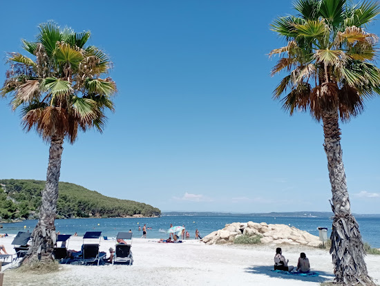 La Plage du Ranquet