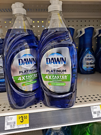 Discount Store «Dollar General», reviews and photos, 540 3 Notch Ln, Bargersville, IN 46106, USA