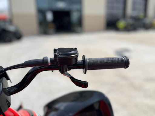 Motorcycle Dealer «Sky Powersports of Lake Wales», reviews and photos, 20769 US-27, Lake Wales, FL 33853, USA