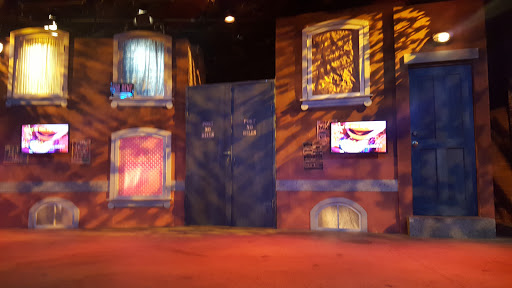 Performing Arts Theater «Mad Cow Theatre», reviews and photos, 54 W Church St, Orlando, FL 32801, USA