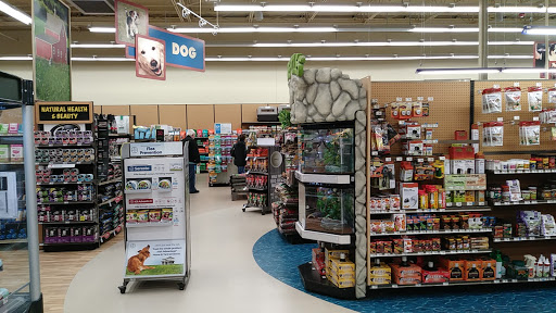 Pet Supply Store «Petco Animal Supplies», reviews and photos, 9311 192nd Ave E, Bonney Lake, WA 98391, USA