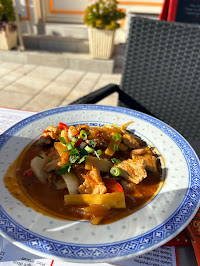 Soupe du La Brise d'Asie - Restaurant Asiatique, vietnamien, chinois à Bandol - n°1