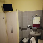 Photo n°2 de l'avis de Blaž.l fait le 30/06/2019 à 21:42 sur le  Hotel Parma à Milan