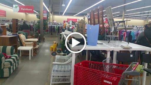 Thrift Store «Savers», reviews and photos, 230 W Virginia St #50, Crystal Lake, IL 60014, USA