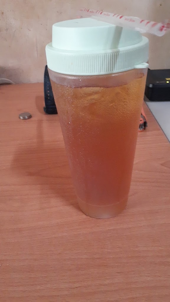 清心福全鶯歌建國店-珍珠奶茶手搖飲料專賣店 的照片