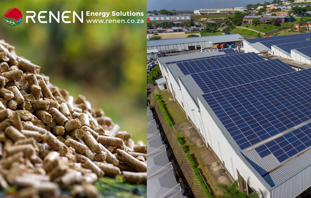 RENEN Energy Solutions (Pty) Ltd