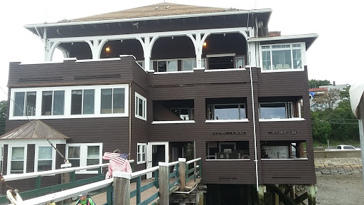 Yacht Club «Winthrop Yacht Club», reviews and photos, 649 Shirley St, Winthrop, MA 02152, USA
