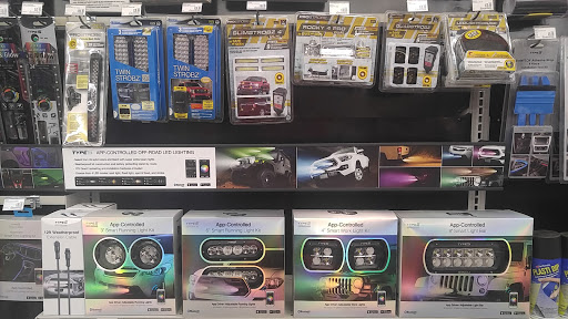 Auto Parts Store «AutoZone», reviews and photos, 1735 W Golf Rd, Mt Prospect, IL 60056, USA