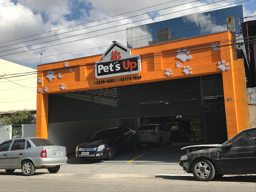 Pet´s Up em Guarulhos - SP
