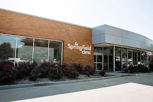 Springfield Clinic Sherman image