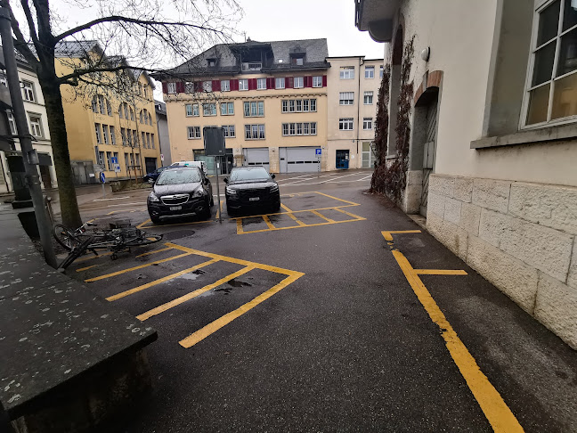 Strassenverkehrs- und Schifffahrtsamt