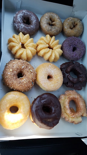 Donut Shop «Donuts and Yogurt», reviews and photos, 1984 W 11th St, Tracy, CA 95376, USA