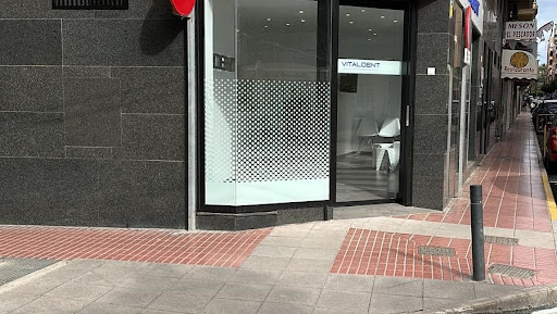 Clínica Dental Vitaldent en Santa Pola, Alicante