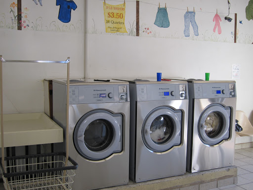 Laundromat «Linden Tree Laundry», reviews and photos, 704 Linden St, Bethlehem, PA 18018, USA