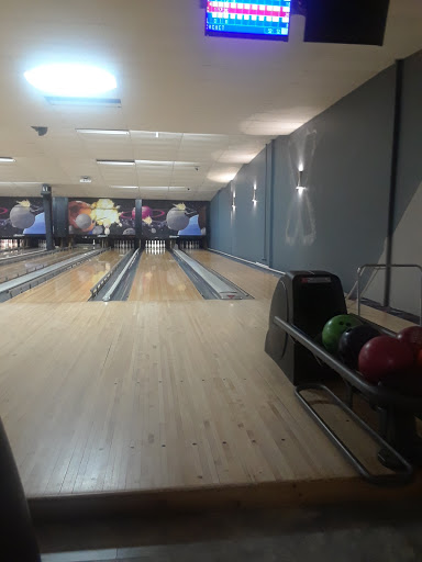 Bowling Alley «Super Bowl & Arcade», reviews and photos, 825 S Main St, Searcy, AR 72143, USA
