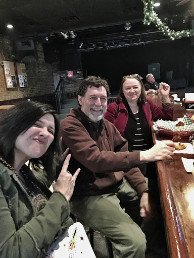 Night Club «Whiskey Junction», reviews and photos, 901 Cedar Ave S, Minneapolis, MN 55404, USA