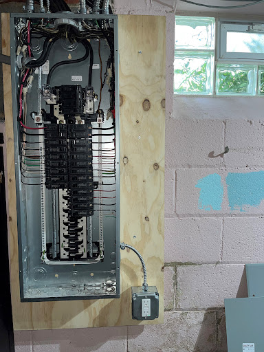 Electrician «Skettle Electric Inc», reviews and photos, 3806 Bushnell Rd, Cleveland, OH 44118, USA