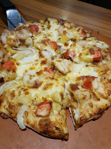 Top 20 pizza Quận 2 Hồ Chí Minh 2022