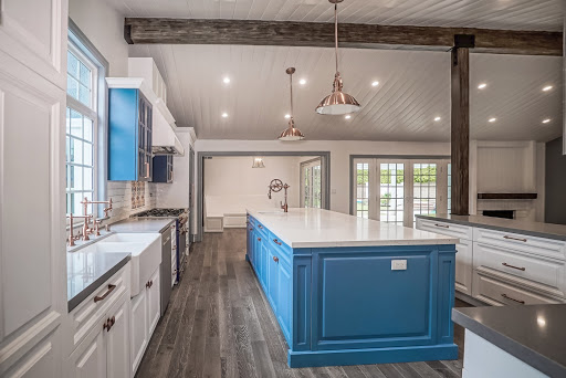 General Contractor «Eden Builders General Contractor», reviews and photos, 21781 Ventura Blvd #609, Woodland Hills, CA 91364, USA