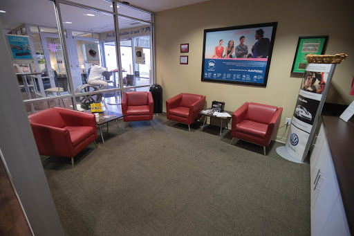 Volkswagen Dealer «AutoNation Volkswagen Mall of Georgia», reviews and photos, 3711 Buford Dr NE, Buford, GA 30519, USA