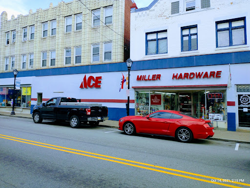 Hardware Store «Miller Ace Hardware», reviews and photos, 237 Brownsville Rd, Pittsburgh, PA 15210, USA