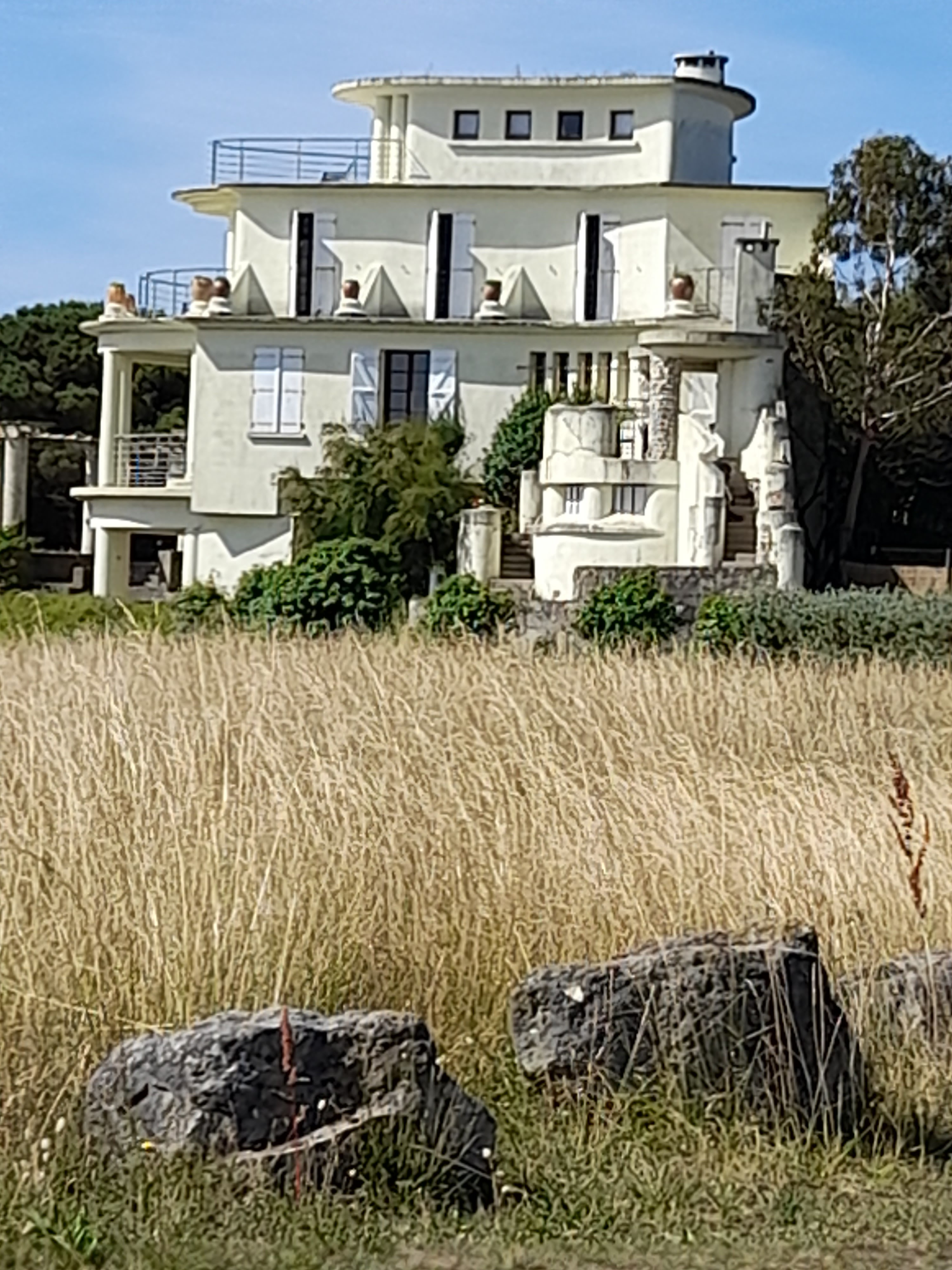 Photo n° 1 de l'avis de marianne.a fait le 11/06/2022 à 10:56