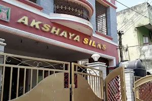 Akshaya Silks image