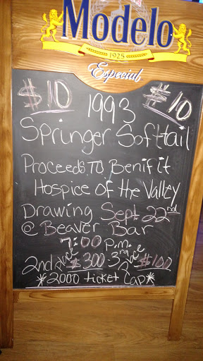 Bar & Grill «Beaver Bar», reviews and photos, 11801 N 19th Ave, Phoenix, AZ 85029, USA