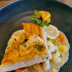 Photo n°2 de l'avis de Olaf.. fait le 05/09/2021 à 18:37 sur le  Berger`s à Enge-Sande