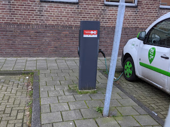 Vattenfall Charging Station